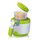 Termos y contenedores